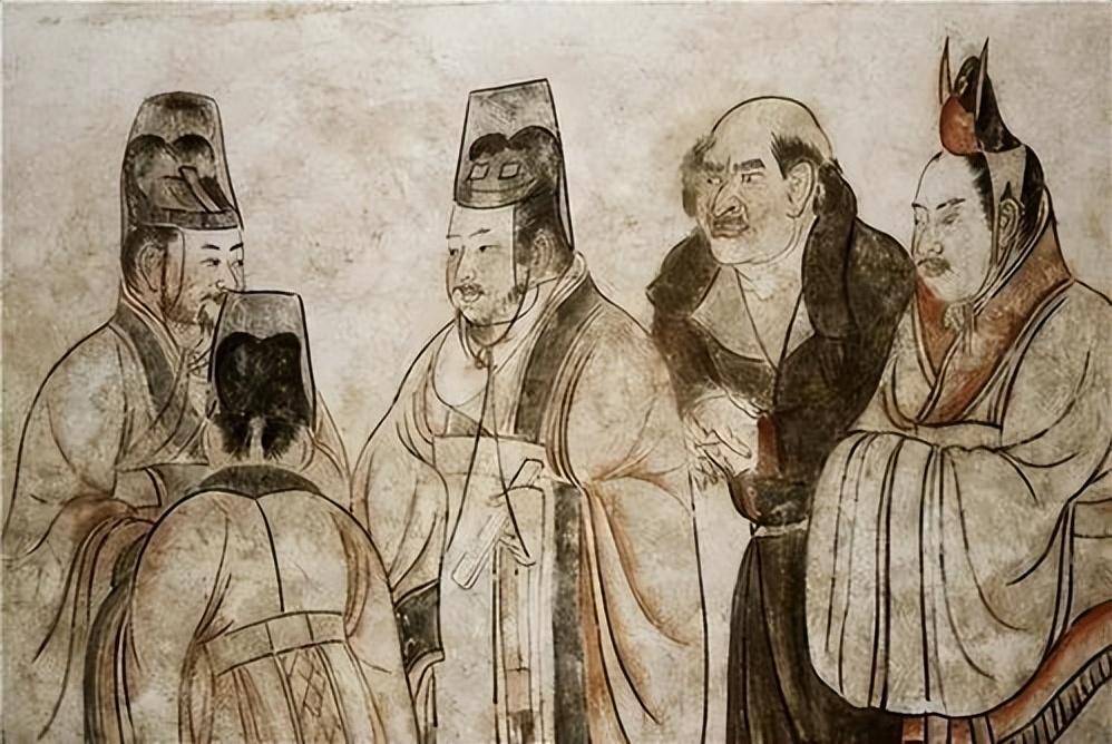 税法的发展:浅论唐朝“两税法“税制的演变,以及其对现代的意义_制度_时期_税收