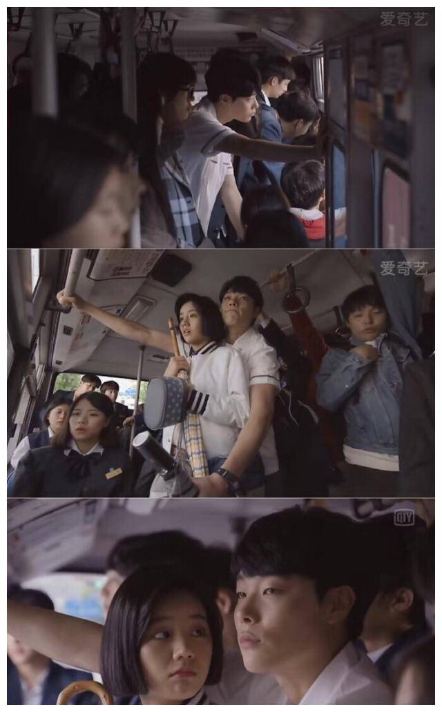 自然还是《请回答1988》_德善_阿泽里_时候