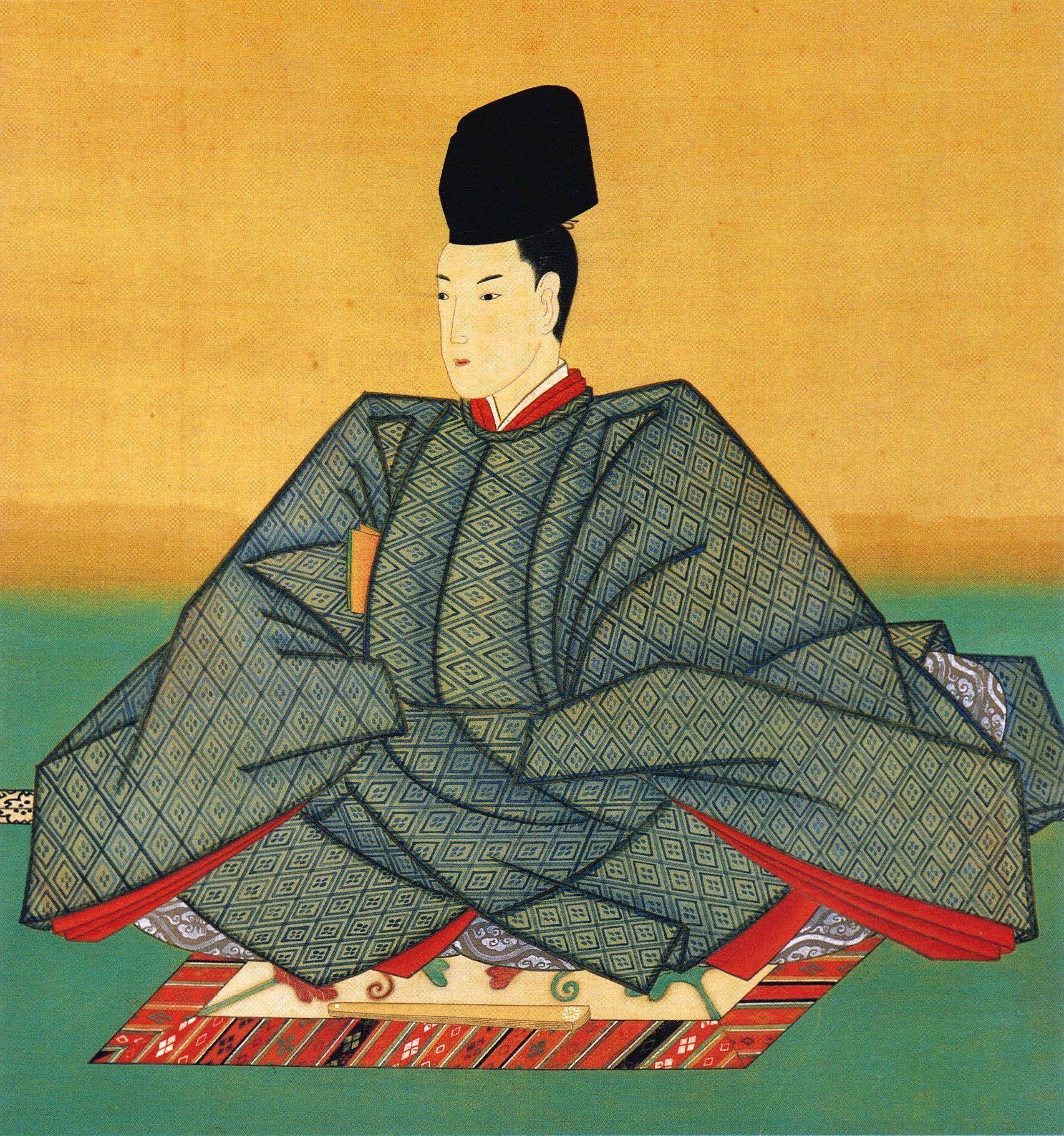 寿命最长的王朝,至今还存在,已延续2680年,传位126代_日本_菊花_天皇