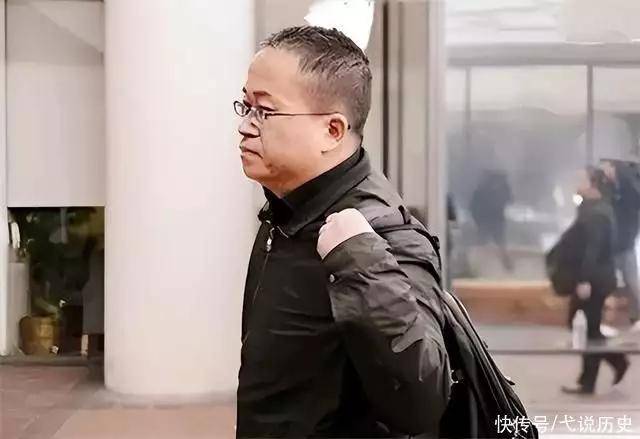 张浩:中国顶尖芯片专家,被美国设计囚禁8年,现在怎么样了?_发展_因为_威胁