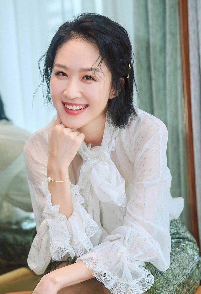 《枕上书》缈落:与热巴二度合作,成为颜值担当,出道12年零绯闻_张雯