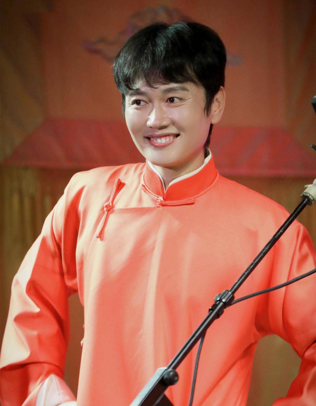 德云七队节目单发布,当红演员回归引热议,真不愧是"神仙七队"_观众_尚