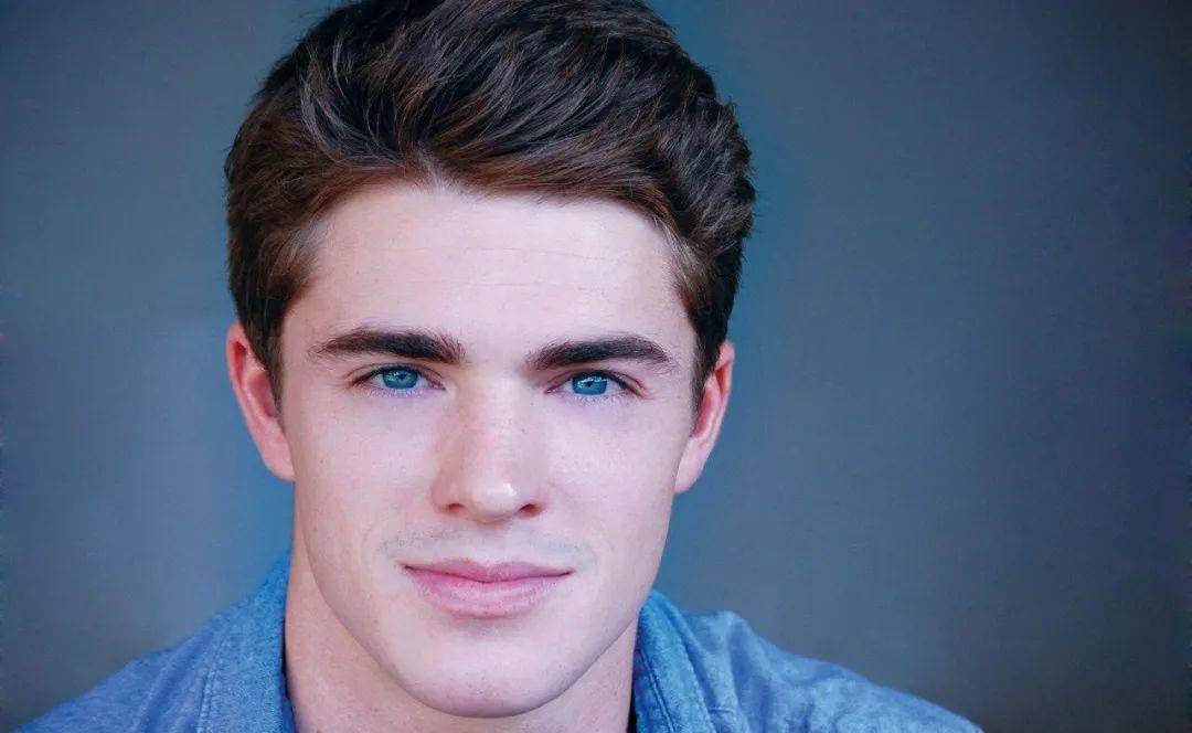 neville_spencer_故事