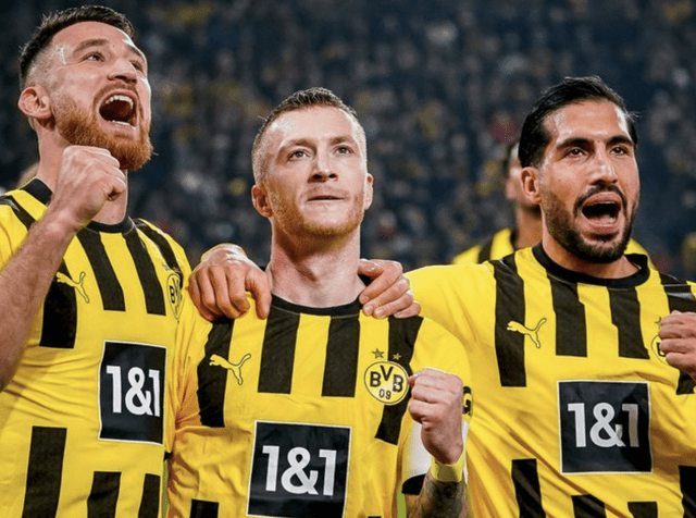 昨天文章预测中了多特蒙德2-1莱比锡的比分_拜仁_五大联赛_赛事