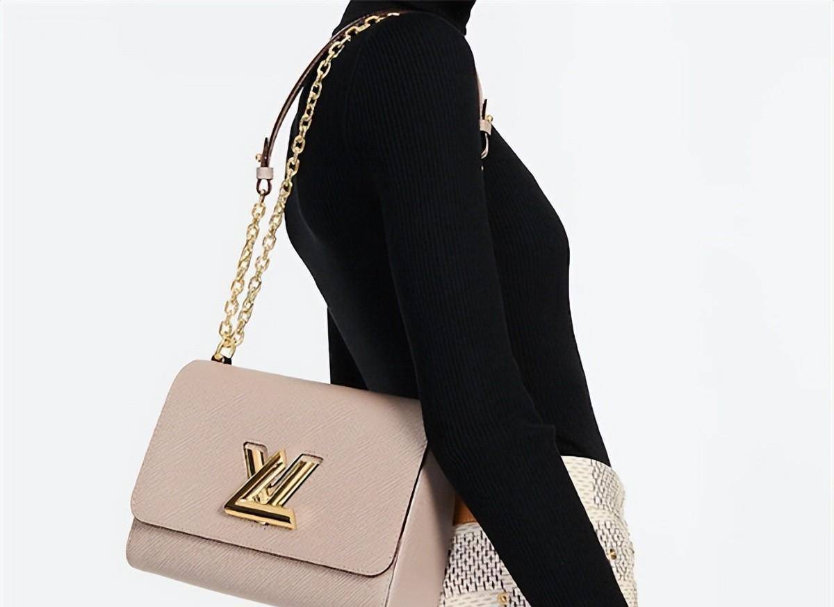 lv官网10款精选twist系列手袋推荐不同尺寸,皮革价格介绍一次看_调节