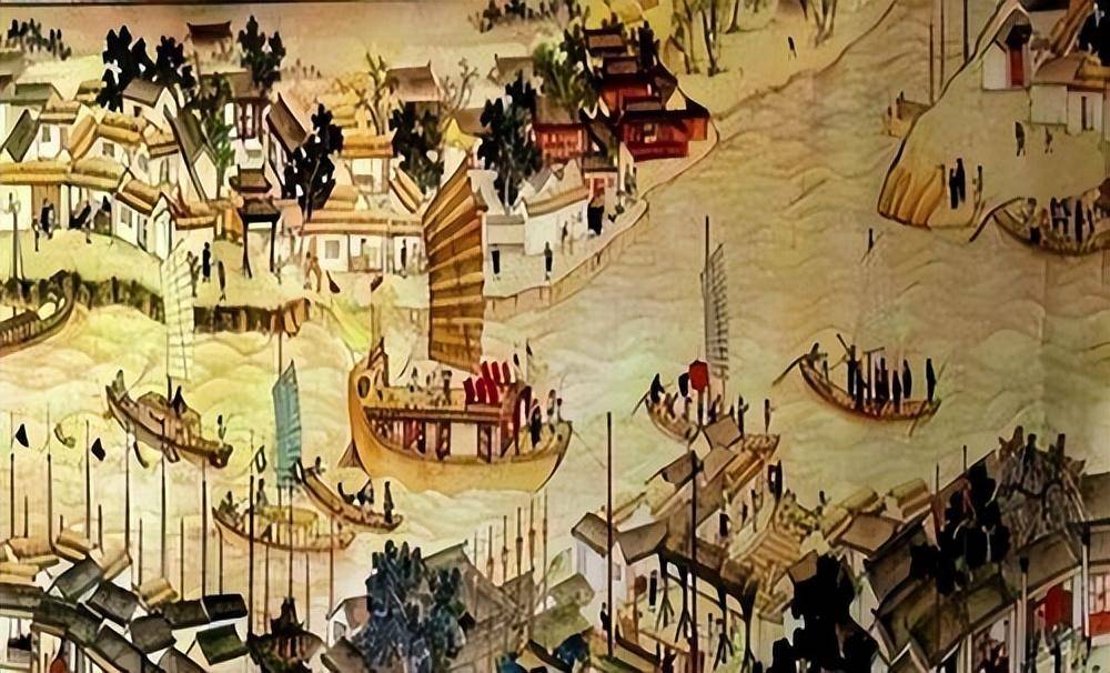 税法的发展:浅论唐朝“两税法“税制的演变,以及其对现代的意义_制度_时期_税收