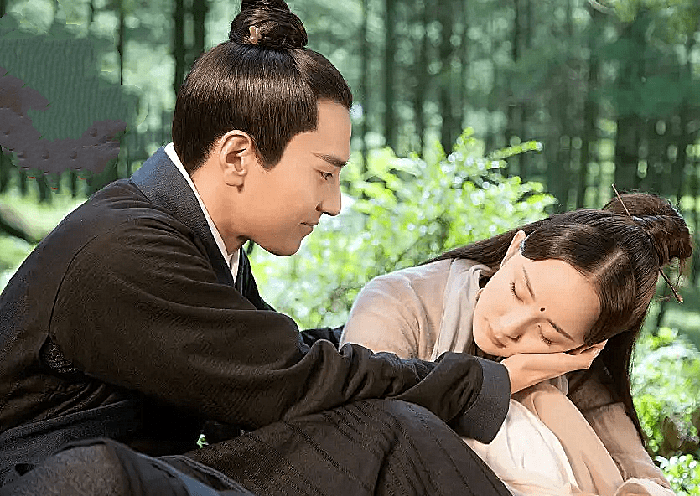 三生三世:夜华爱得深沉,为何素素却全然接收不到他的爱意呢?