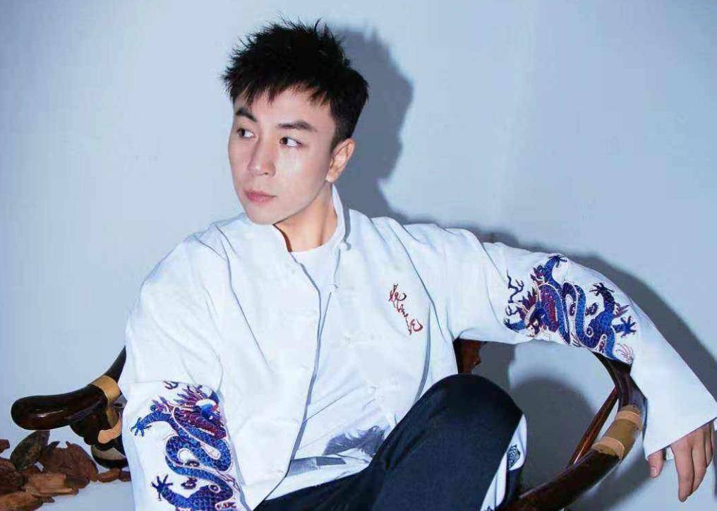 释小龙_少林寺_时候