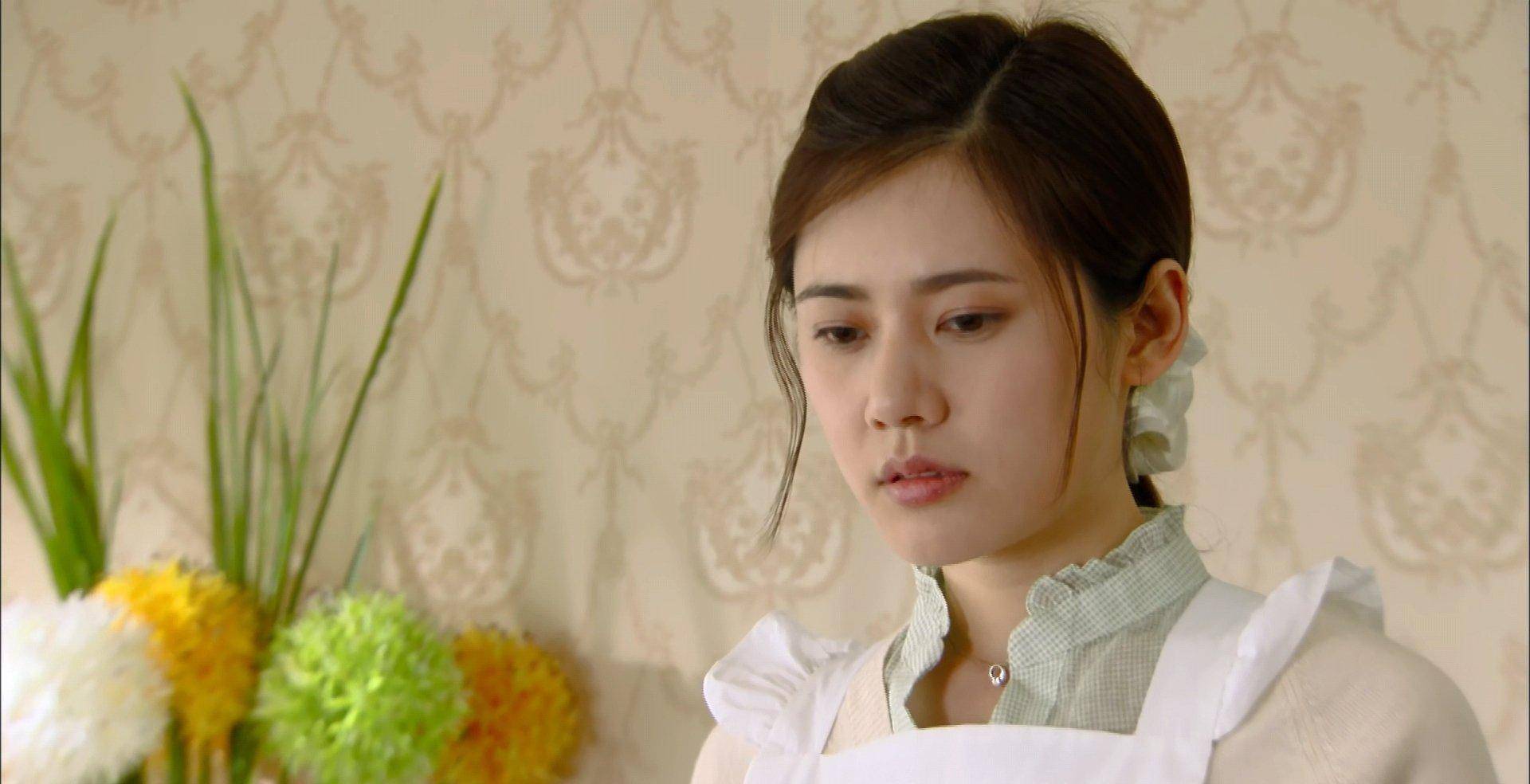 《回家的诱惑》林品如:报复渣男最好的办法,就是这4个字_洪世贤_艾莉