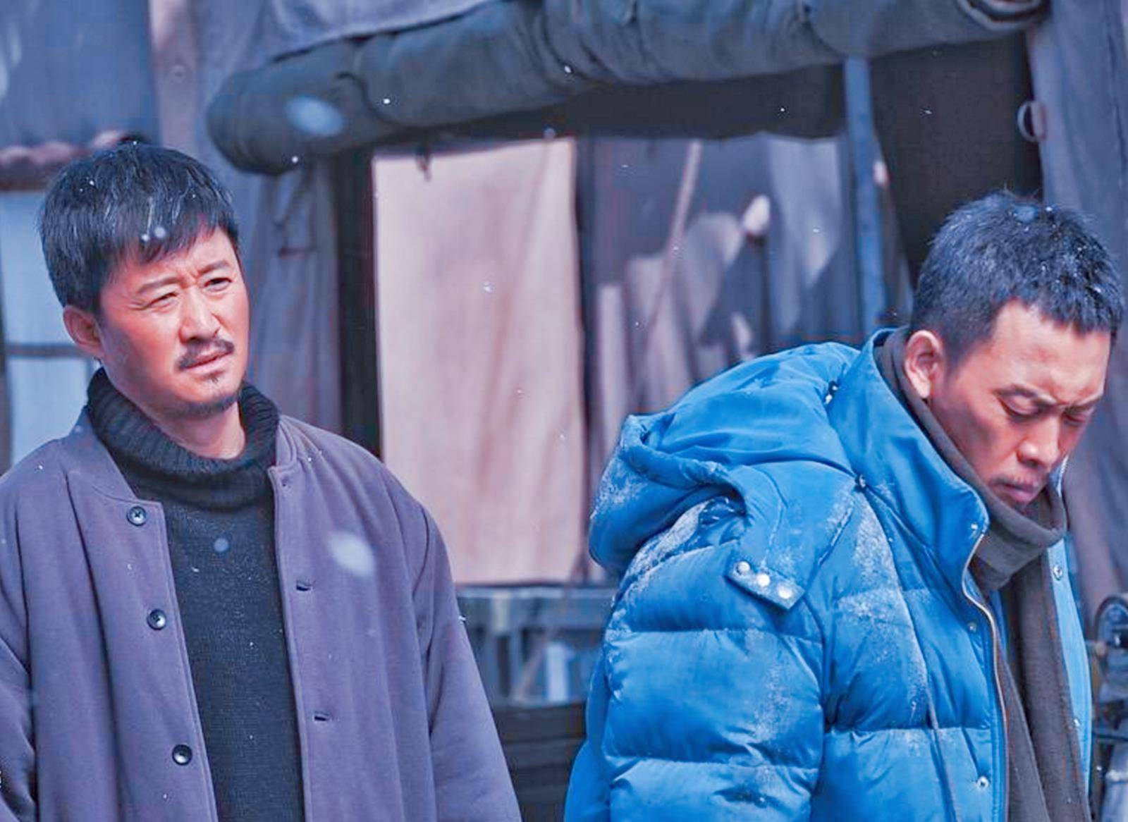 投资_电影_张译