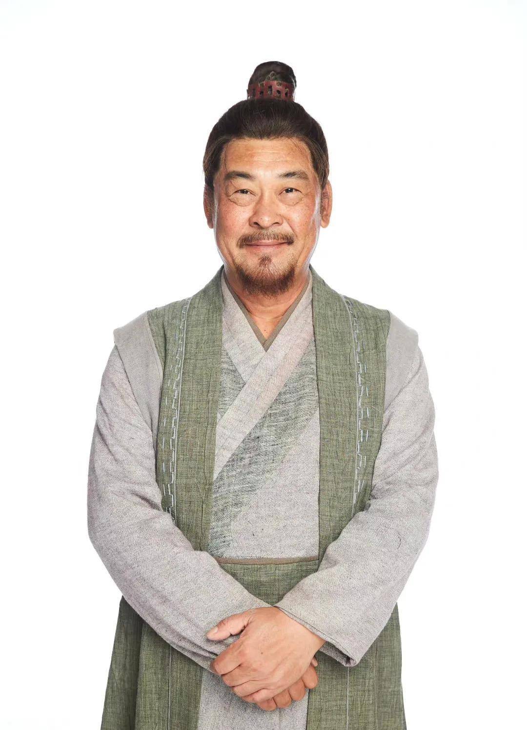 演员侯传杲:娶圈外妻子,结婚24年生一女,如今终获幸福_任淑文_化妆