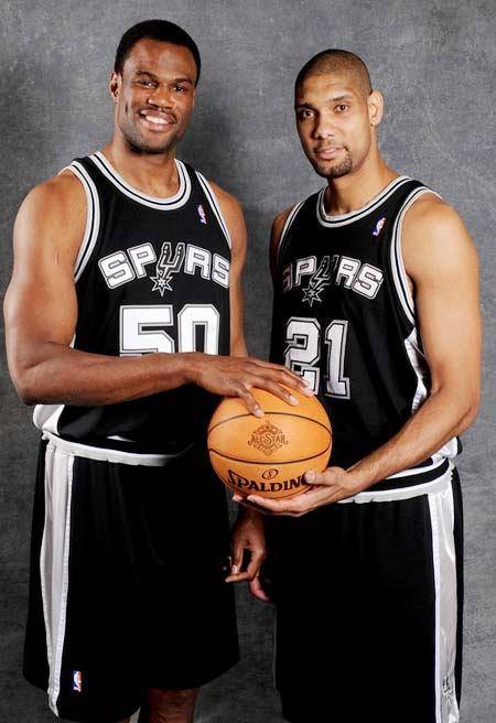 "海军上将"罗宾逊,14年的nba生涯,他一共赚到多少薪金?