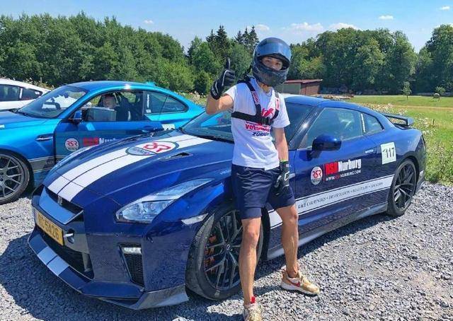 王一博_运动_高冷