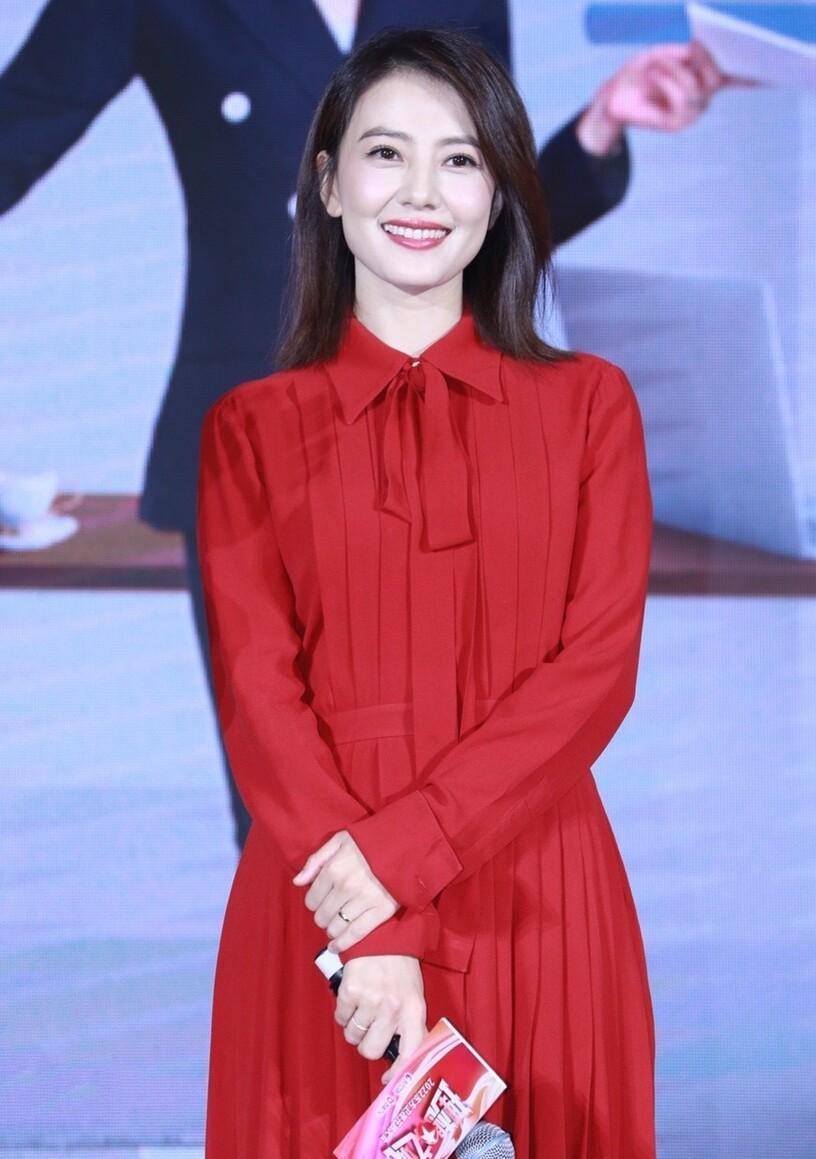 这6位来自北京的女明星,个个美若天仙,你最喜欢谁?_观众_杨幂_高圆圆