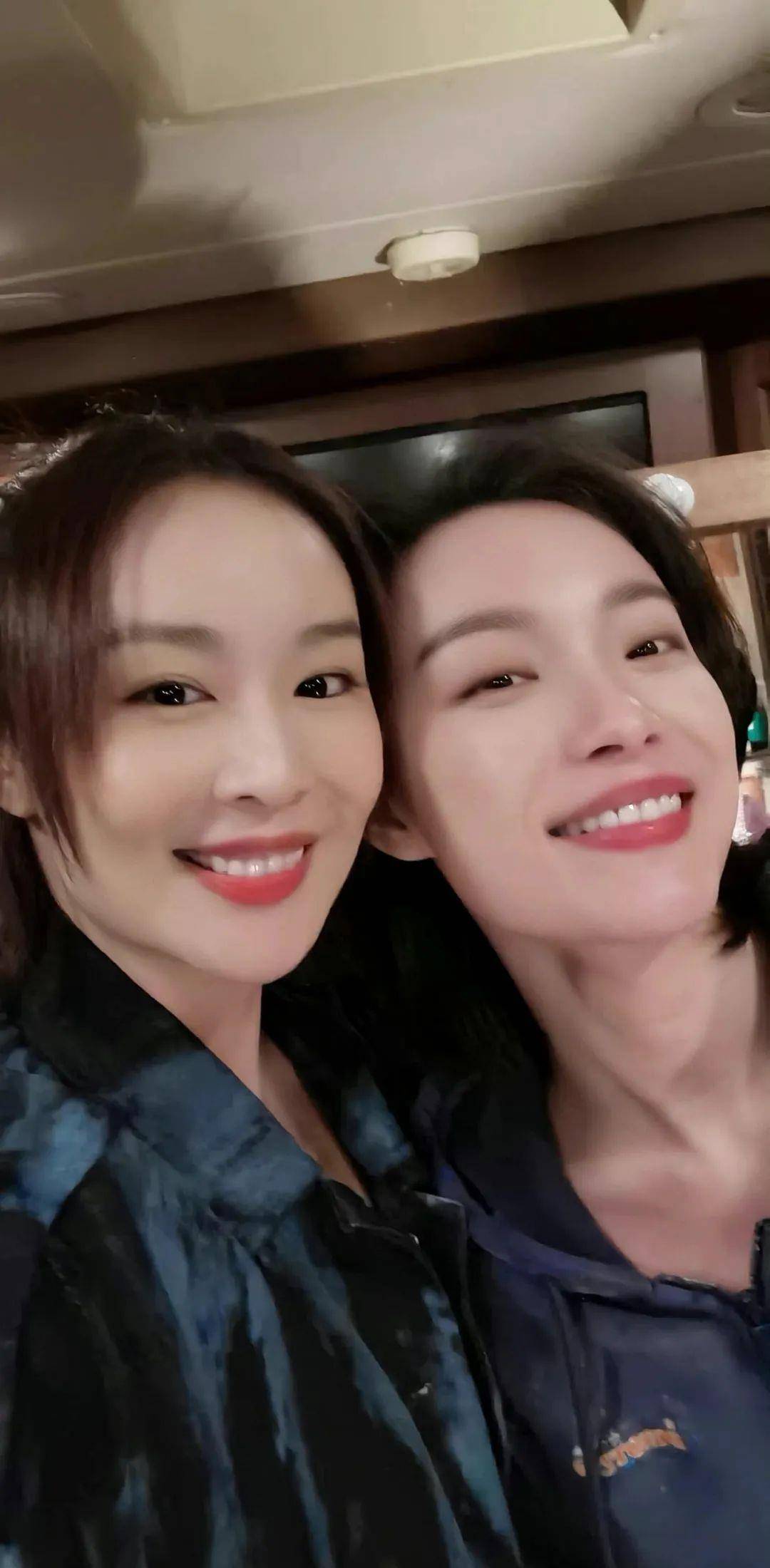 《狂飙》热度不减,获益最大的不是张颂文,而是这个女配角_高叶_倪妮