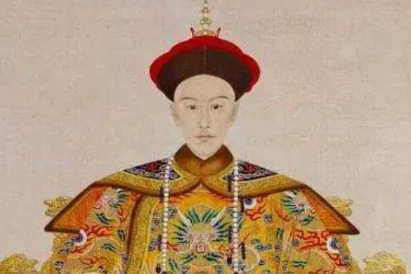 光绪皇帝离奇死亡,一缕头发说出了真相,原来凶手是她_慈禧_袁世凯_戊戌变法