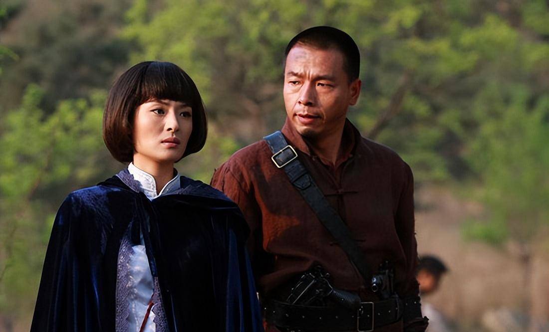的7位演员,入行前是司机,国企职员,老总,演技是真牛_王骁_王挺_冯嘉怡