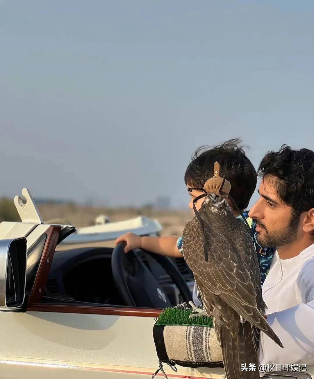 王储_赫德_孩子