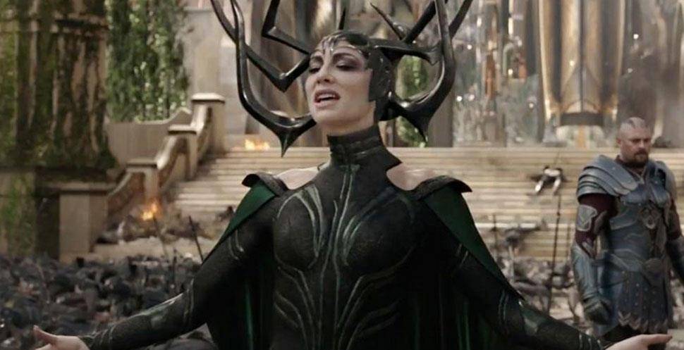 凯特·布兰切特_洛基_漫威