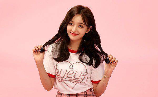 谢娜再收女徒弟,吴宣仪成了蔡徐坤师妹,她是奔着张杰去的吗?