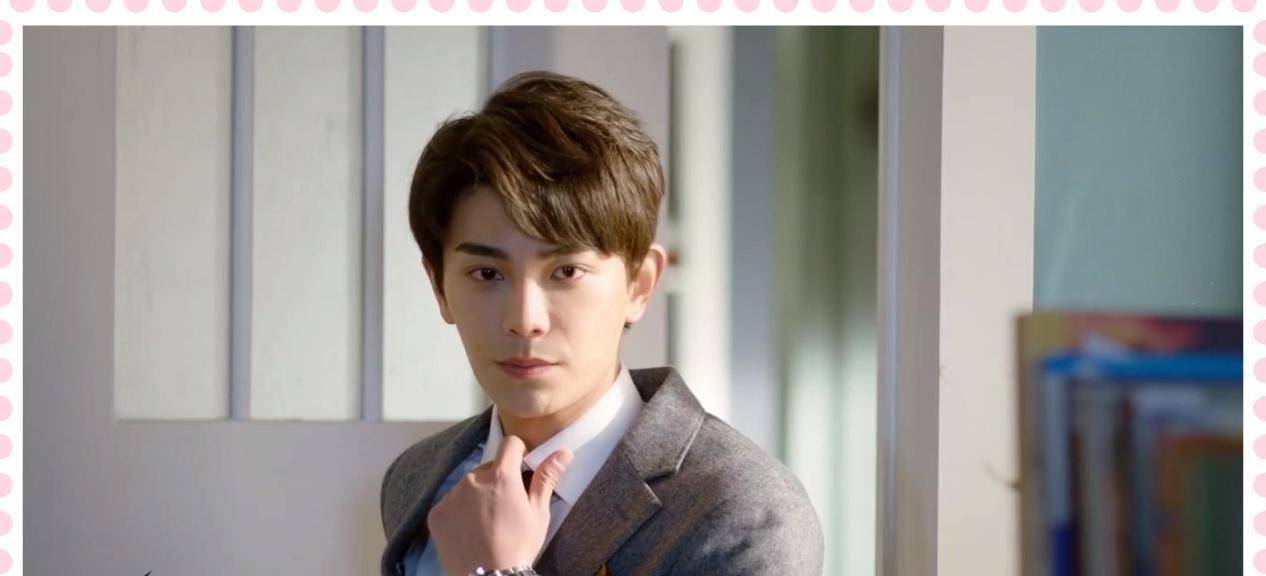 新人英雄丁禹兮不够帅?追完《韫色过浓》,脸越来越帅了!