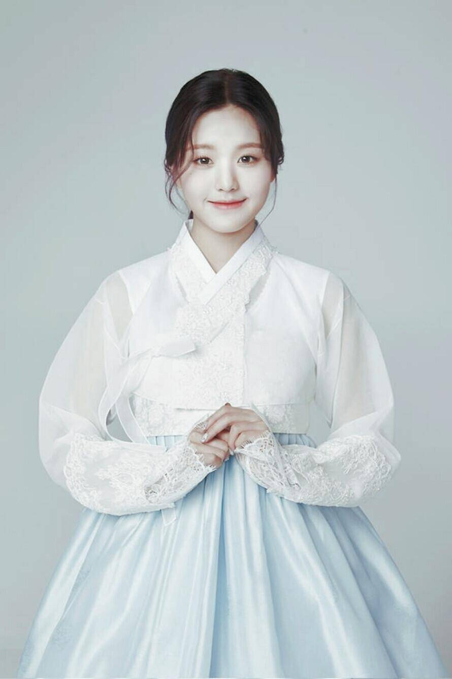 为什么韩国人都将韩服作为国服,中国却没有将"汉服"作为国服?