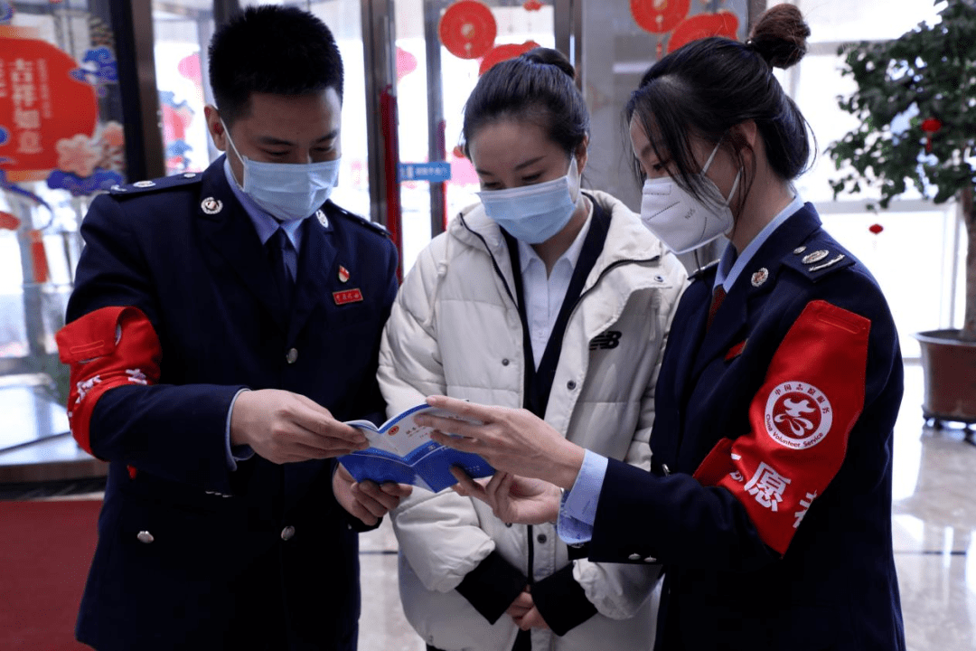 通化市东昌区"优环境 稳增长"税商联动机制:金融服务进商会 银税互动