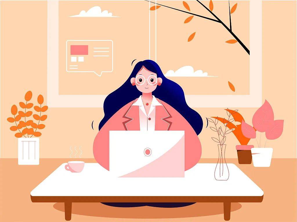 职场中被封印的 "她力量"_女性_工作_男性