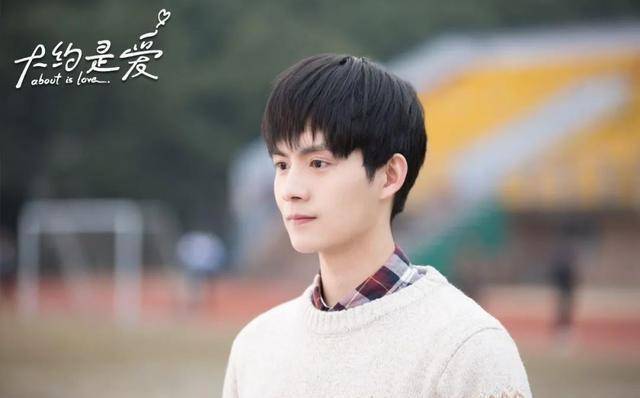 值得入手的"新鲜力量"来了,胡文喆用角色给自己蓄电!