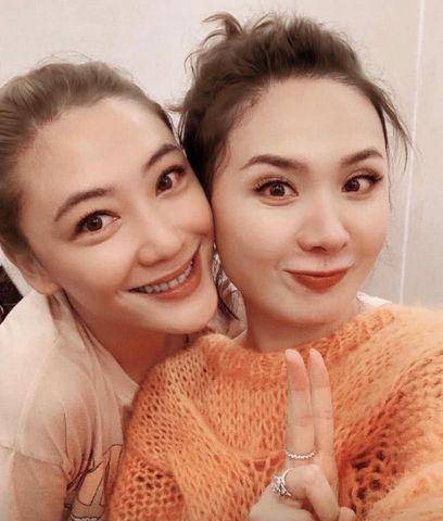为不浪费让工作人员吃剩饭剩汤,嘲笑程莉莎脸僵_谢娜_颖儿_老公