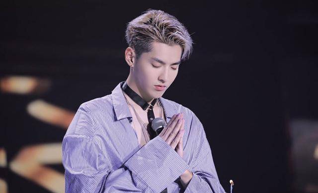 吴亦凡的翻车,说明有些小鲜肉并没有学会做一个好艺人的素质_都美竹