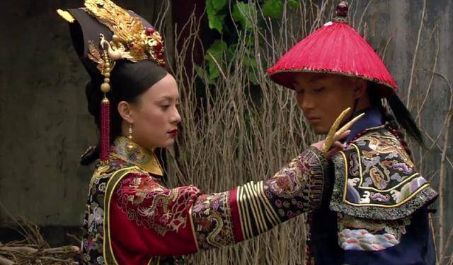 甄嬛传:果郡王如果如期回甘露寺,甄嬛是不是绝对不会回宫?
