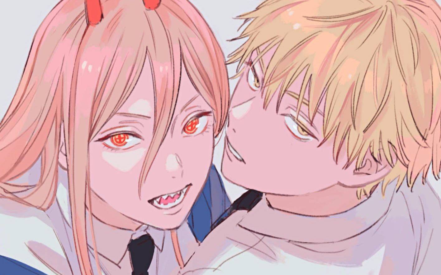 2022年度动漫男主top10结果出炉,灵能百分百双男主上榜_mob_因为_慎平