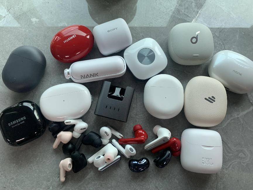 无线蓝牙耳机佩戴舒适的有哪几款?入耳舒适的蓝牙耳机推荐