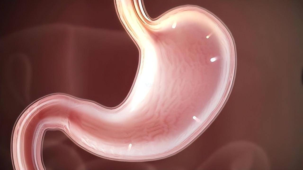 医生提醒:春季养胃,"少2红,多3黄"_人体_人群_胃酸