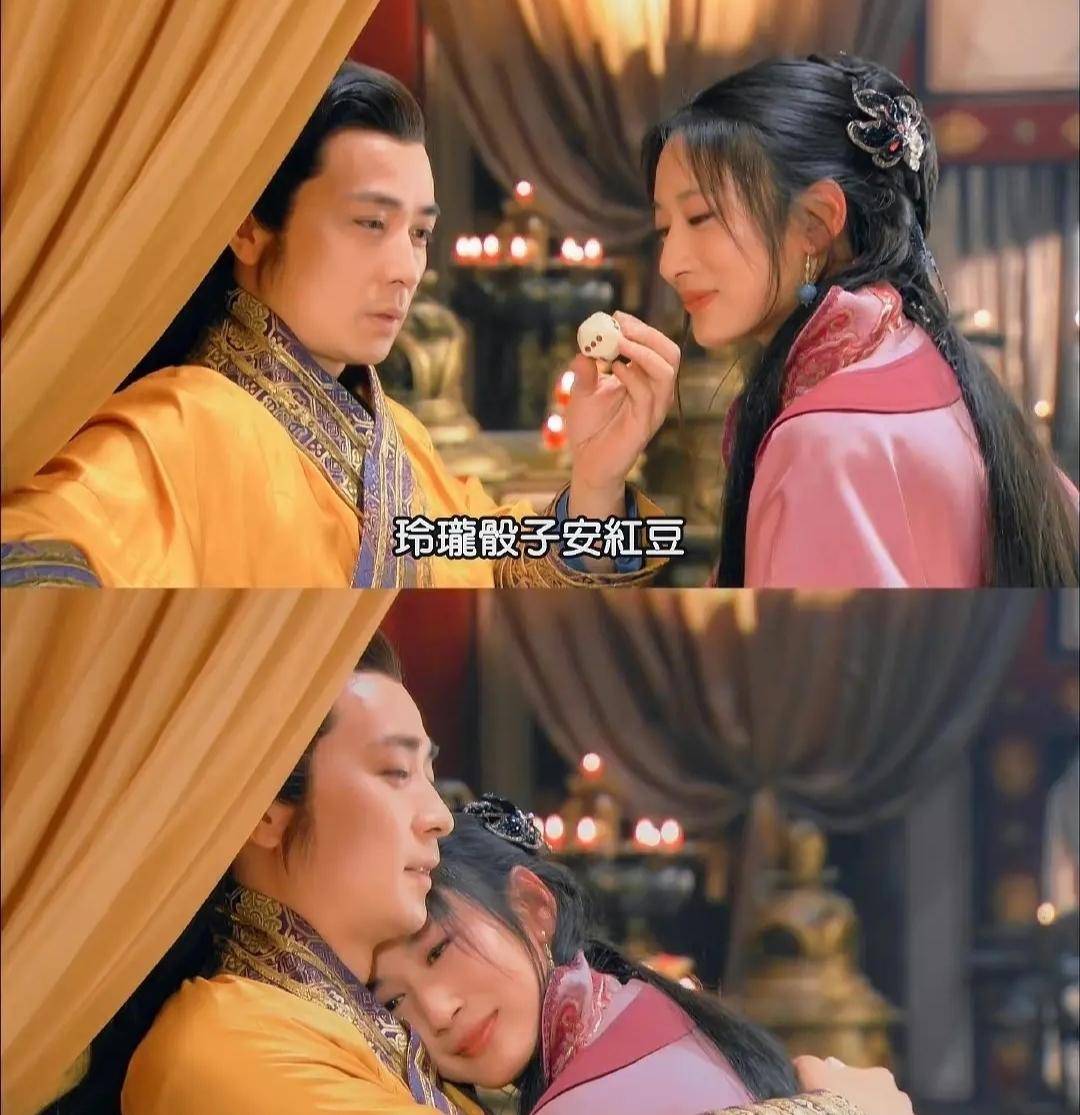 考古《华胥引》全员高颜值演技派,毁在奇葩造型上了