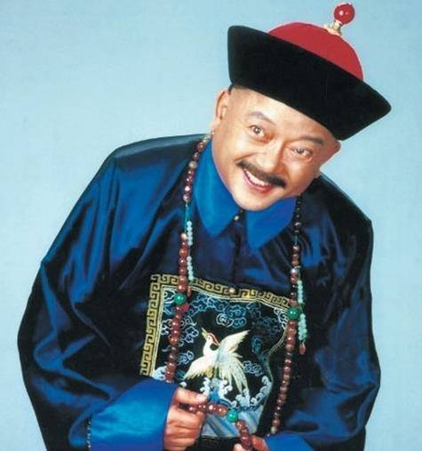 "和坤"王刚:三婚小20岁娇妻60岁有喜,71岁还在赚奶粉钱_工作_婚姻