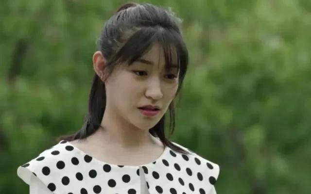 在《刘老根5》中,钱新月扮演刘美汐.