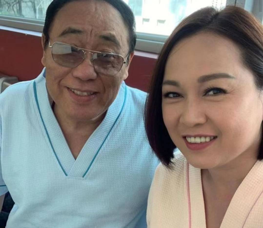 73岁tvb前配角近况超精神,曾因健康问题离开公司