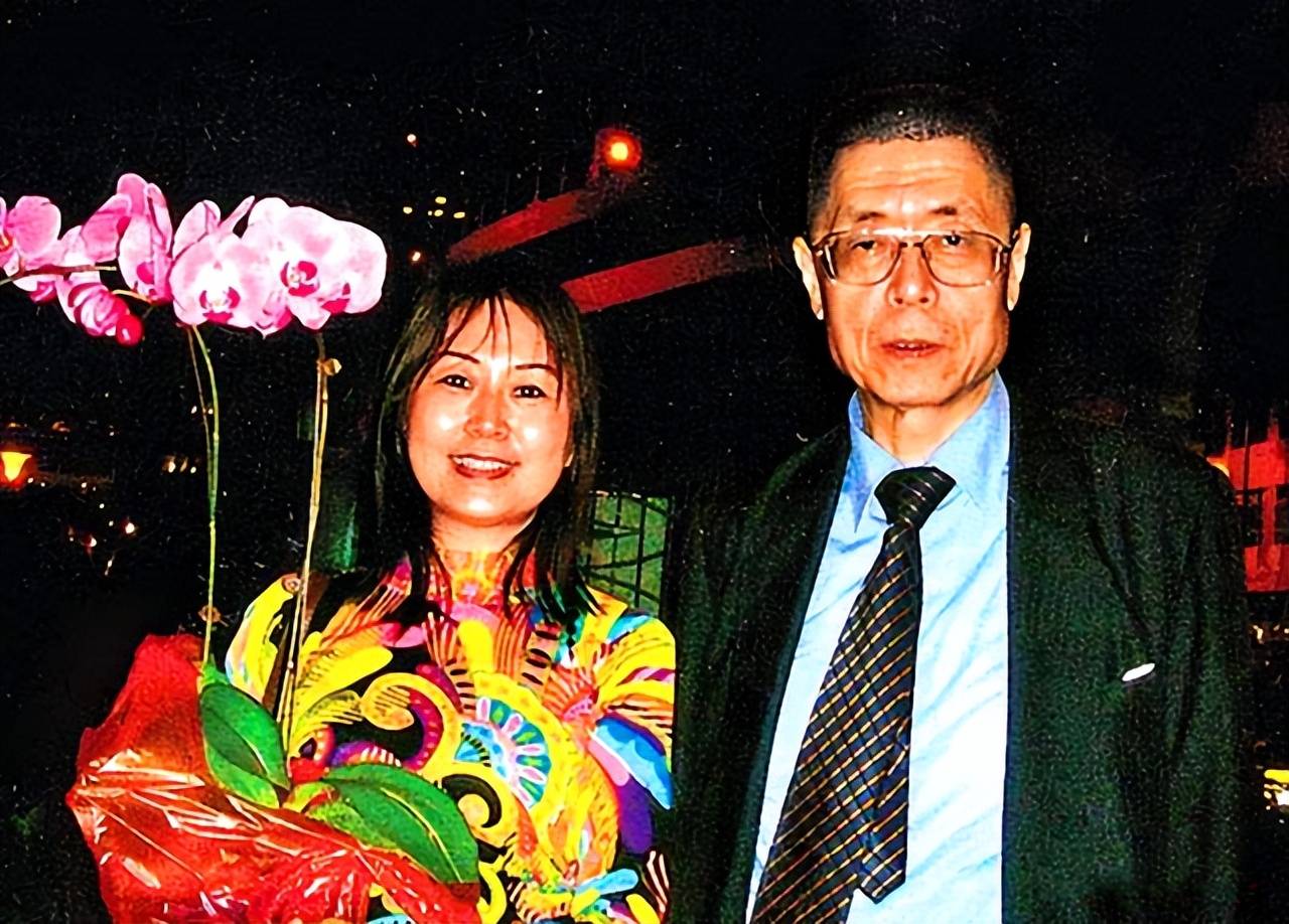 84岁的刘诗昆:尽管岳母比自己小了十几岁,给她尽孝也能坦然_叶向真