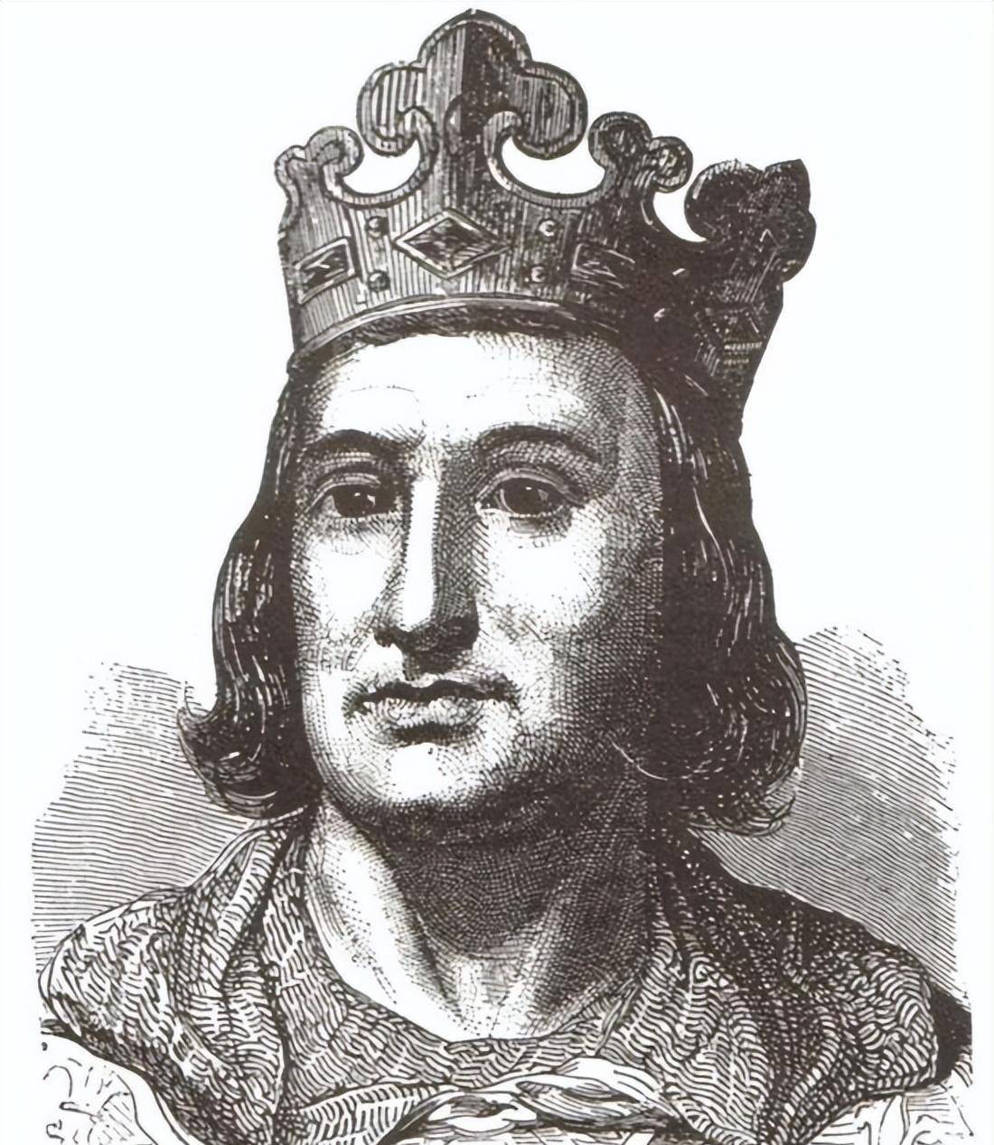 探讨英国国王对本国贵族的压迫,马达巴宪章出台,对皇权的影响_约翰