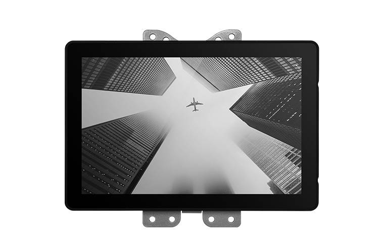 RK3399嵌入式10寸工业平板电脑定制-嵌入式软件工程师应届生薪水