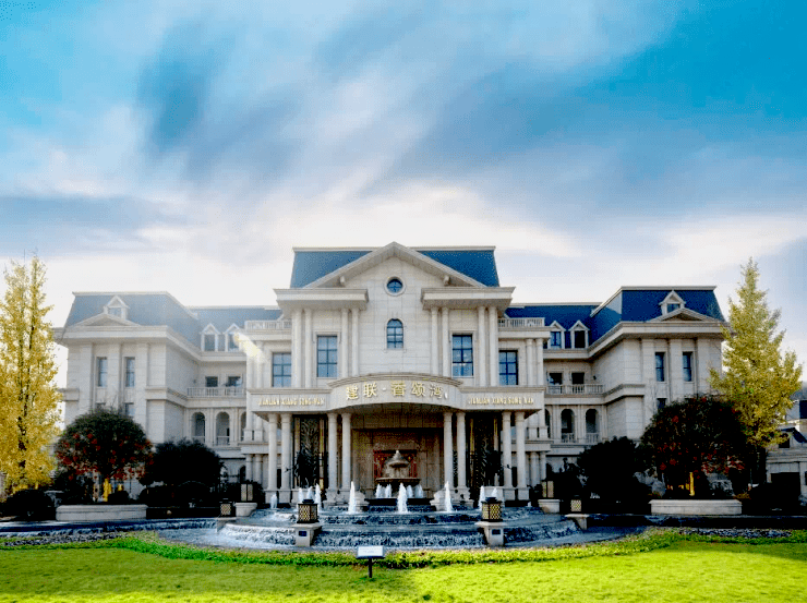 【广元买房】建联香颂湾新房在售-最新房价_生活_城市_洋房