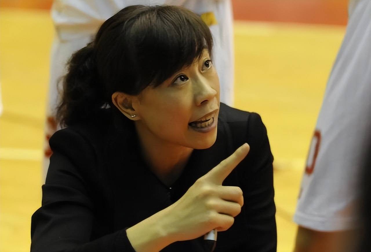 篮协主动让步,纪检介入,姚明回应调查,王芳升职_新疆男篮_1_cba