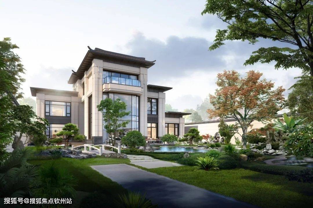 华发院子售楼处(欢迎您)华发院子首页网站_售楼处|最新详情_搜狐网