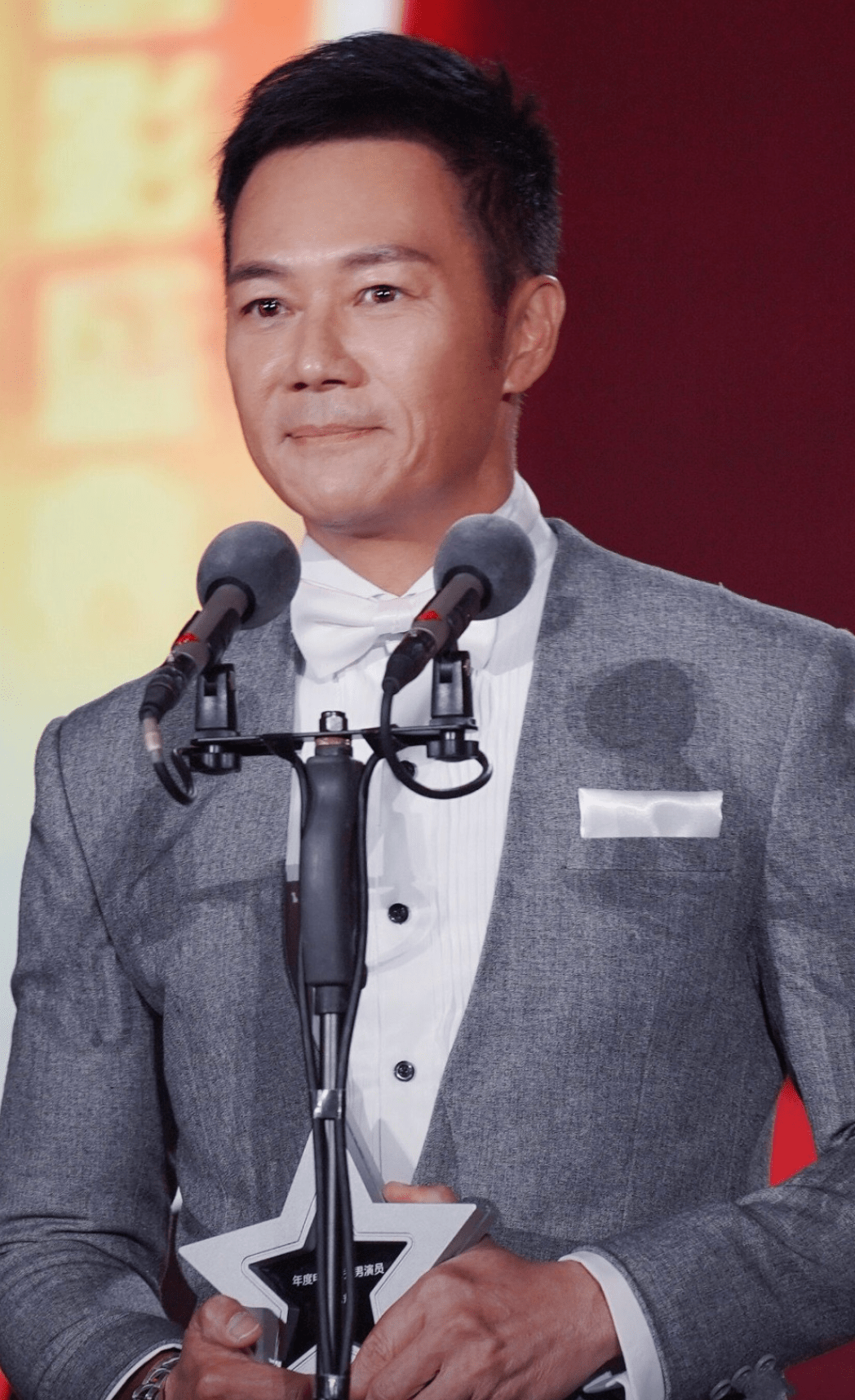 马德钟再度离巢tvb,放弃包薪合约,称彼此关系良好将赴内地发展_邵氏