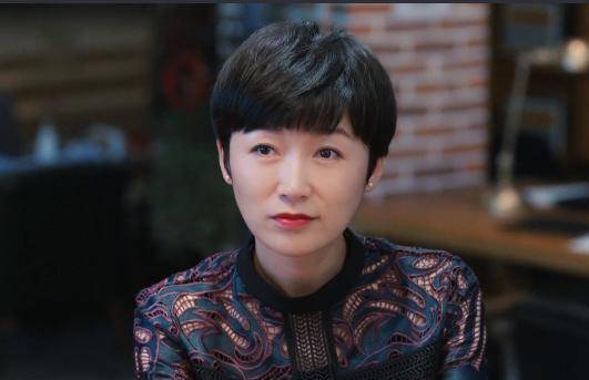 创业时代:baby安慰黄轩的一句台词,成为最经典的励志名言_演技_时候