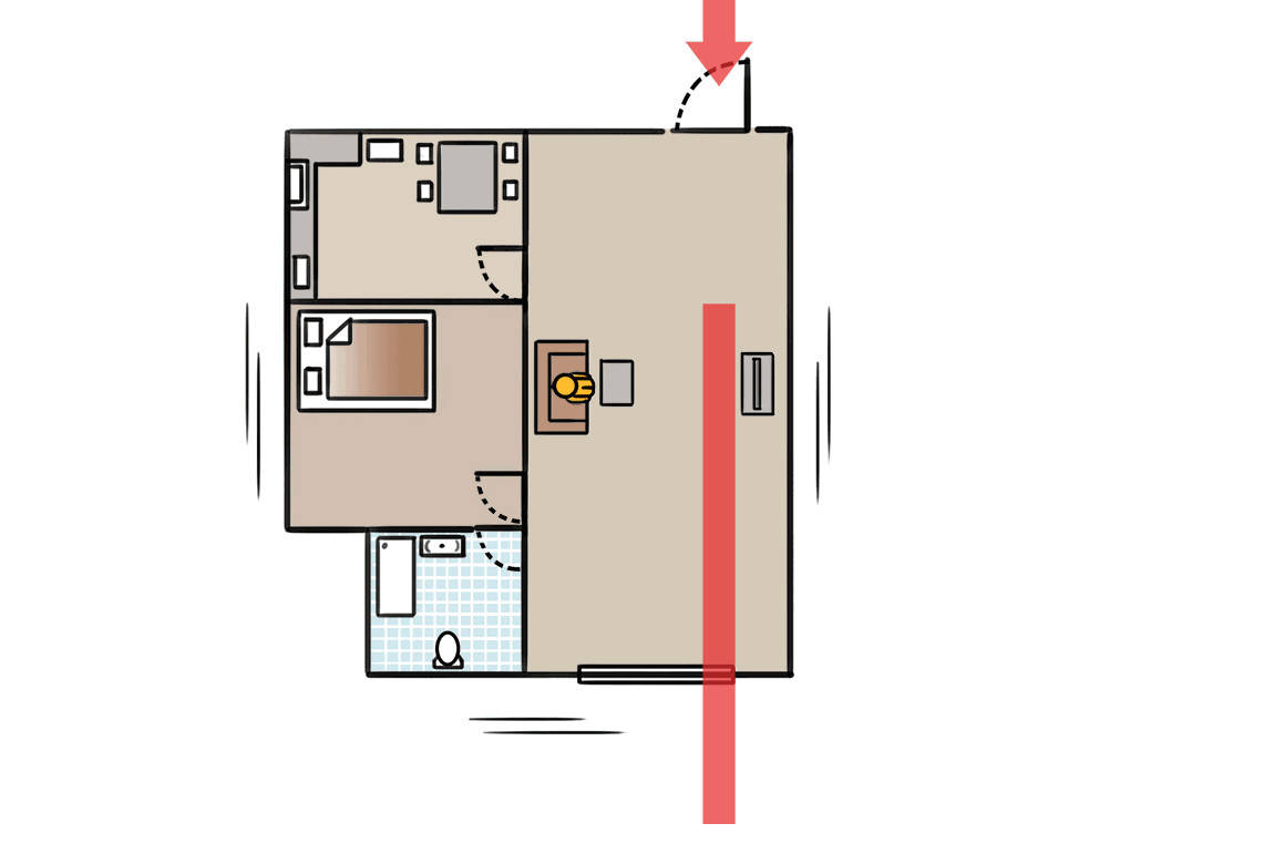 李理謙:什麼樣的房子越住越旺?