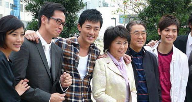 tvb《溏心风暴3》网友们纷纷期待续集,没想到原因居然是这个?