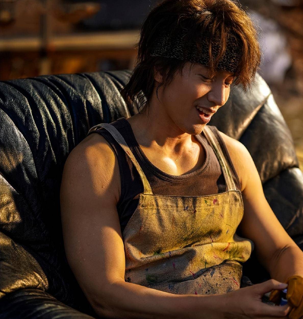 娱乐圈不能粉的2种明星:言承旭上头,刘宇宁脱发!_直播_宁哥_成功